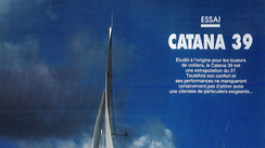 Catana 39